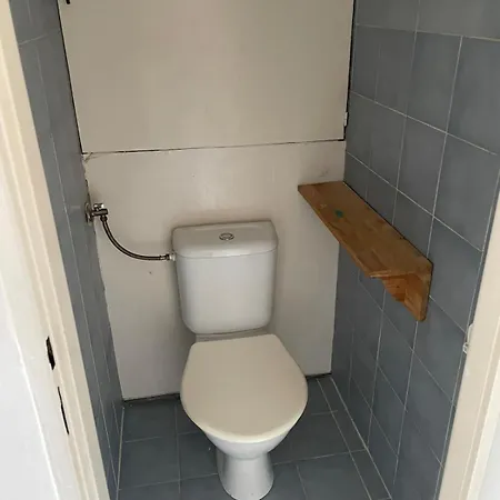 Lägenhet Cozy Apartment