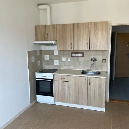 Cozy Apartment Lägenhet *